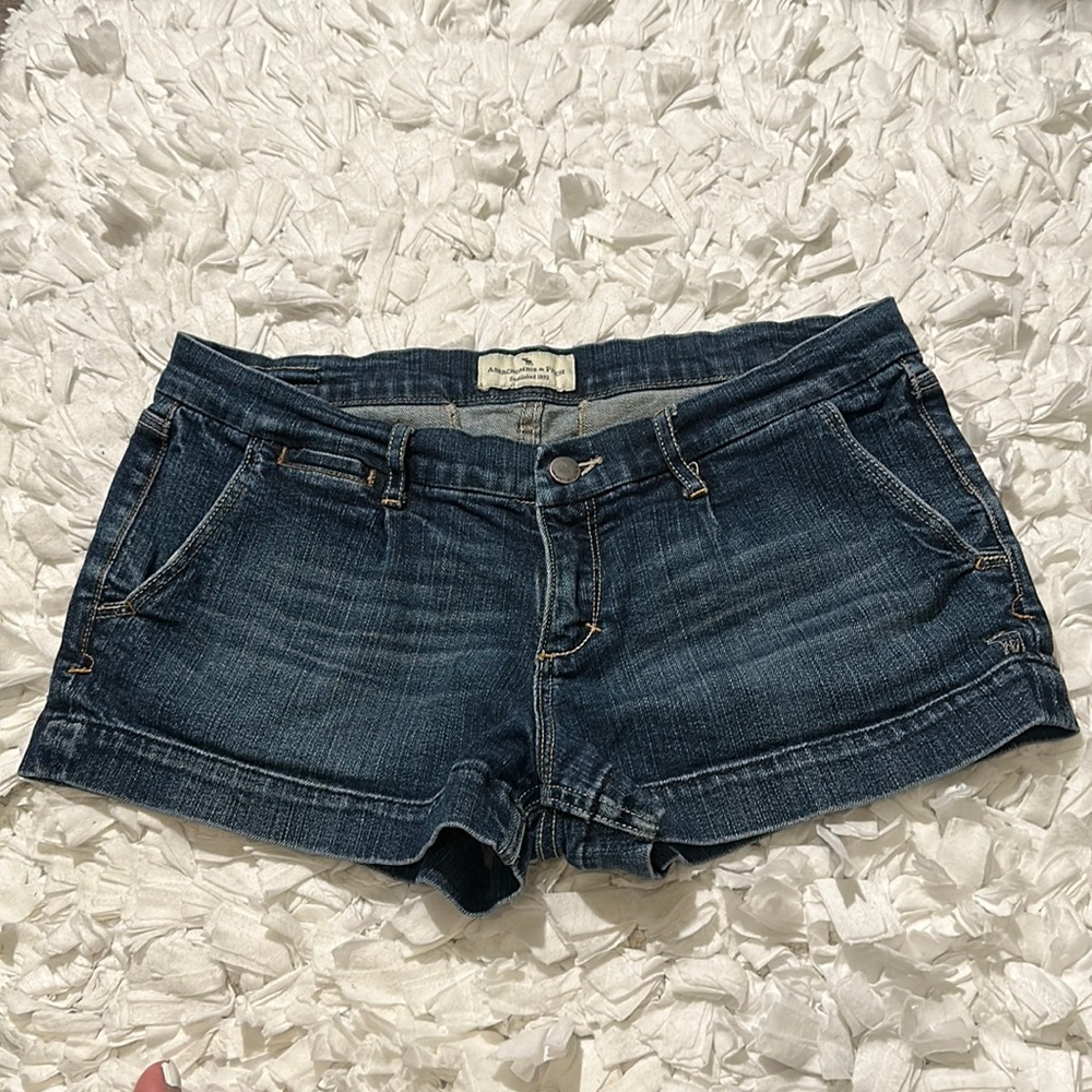Abercrombie & Fitch women shorts size 10